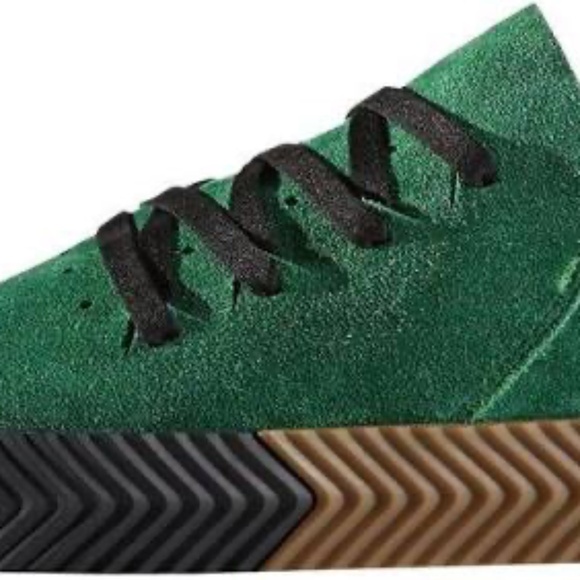 adidas Alexander Wang x AW Skate 'Green' - Picture 2 of 3